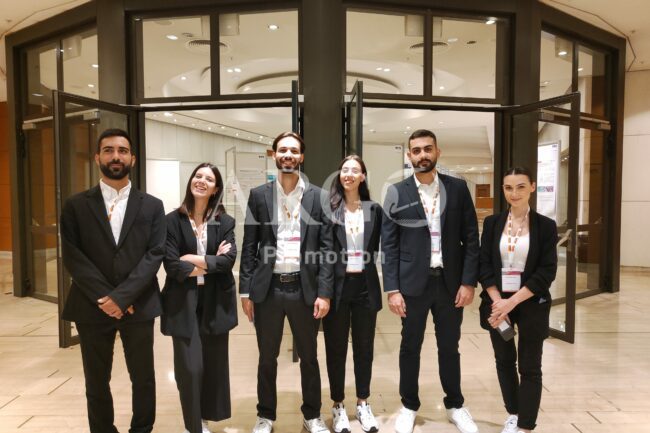 Event Assistants (MICE in Athens Greece - ARGO Promotion)