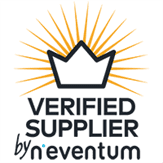 Verified Supplier by Neventum