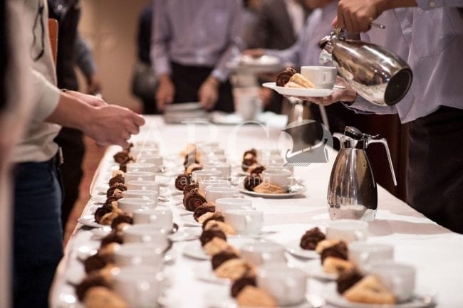 Catering in Athens Greece / Catering Services in Athens Greece / Catering for corporate events and congresses in Athens.