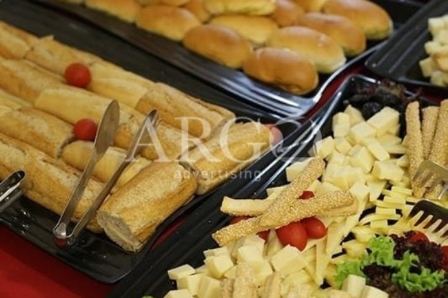 Catering in Athens Greece / Catering Services in Athens Greece / Catering for corporate events and congresses in Athens.