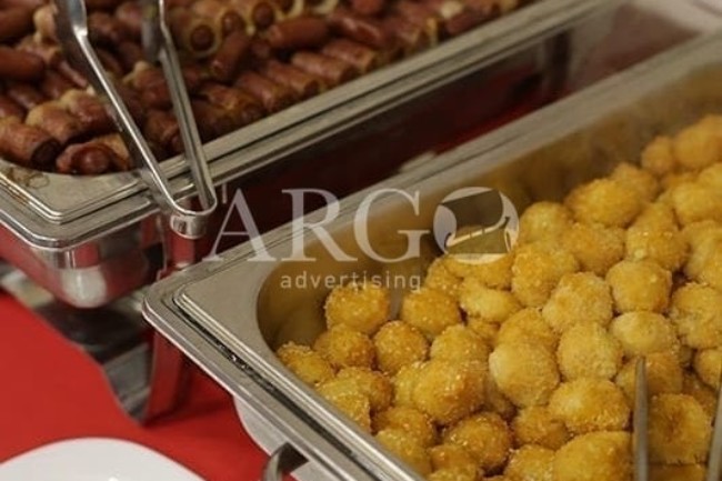 Catering in Athens Greece / Catering Services in Athens Greece / Catering for corporate events and congresses in Athens.