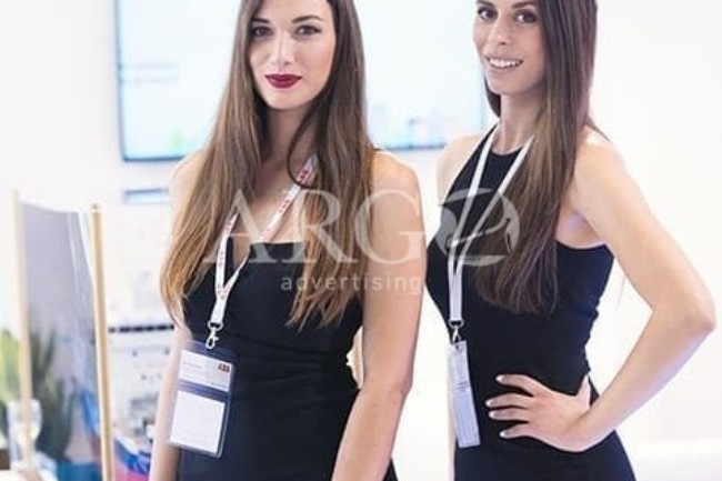 Promotion Models in Athens Greece