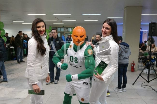Promotion Models in Athens-Greece
