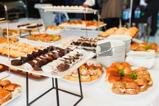 Catering in Athens Greece / Catering Services in Athens Greece / Catering for corporate events and congresses in Athens.